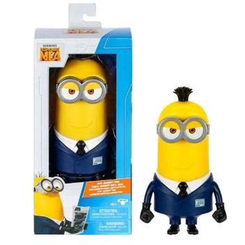 Boneco 25cm Meu Malvado Favorito 4 Candide - Bonecos - Magazine Luiza