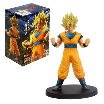 Dragon Ball Z Burning Fighters Vol.1 Super Saiyan Goku