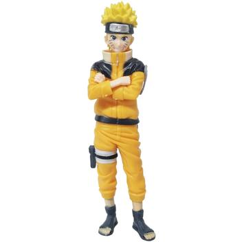 Boneco Miniatura Com Base Coleção Naruto Brinquedo Criança Pvc Sasuke Uchiha  I - SSF Collection - Colecionáveis - Magazine Luiza