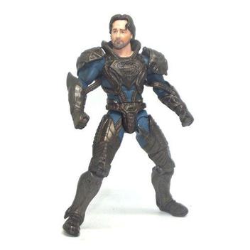 Dc steel best sale action figure