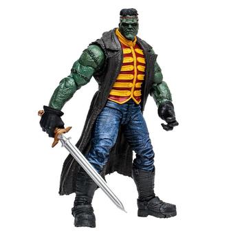 Boneco Action Figure Mcfarlane 7 Frankenstein - Candide - Bonecos ...
