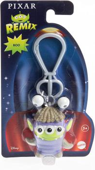 Boneco - Alien Boo - Chaveiro MATTEL - Disney - Bonecos - Magazine Luiza