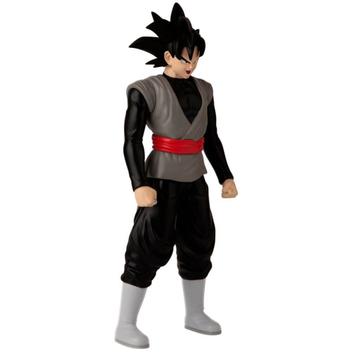 Boneco Goku Black Articulado Dragon Ball Super - Fun F0030-6