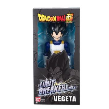 Dragon Ball Super Figura Vegeta Saiyan - Barão Toys - Boneco Dragon Ball -  Magazine Luiza