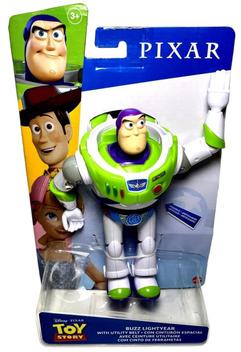 Bonecos Buzz e Ken Toy Story 3 - Mattel - Brinquedos por Tema - Magazine  Luiza