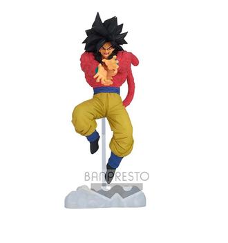 Boneco Son Goku Super Sayajin Soldiers Dragon Ball GT Bandai - Bandai  Banpresto - Action Figures - Magazine Luiza