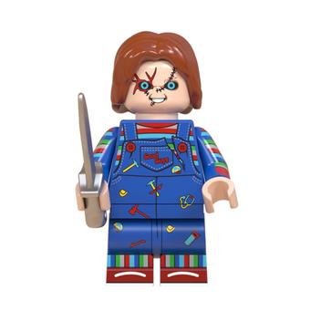 filme do chucky em Promoção no Magazine Luiza