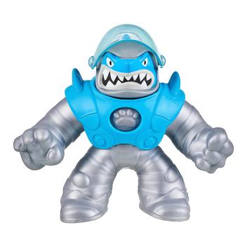 Boneco de Ação Heroes of Goo Jit Zu Galaxy Attack - Astro Thrash