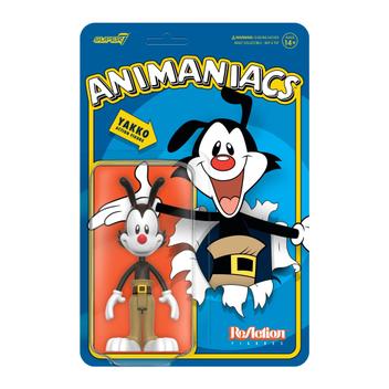 yakko Magazine Luiza | Pra você é Magalu!