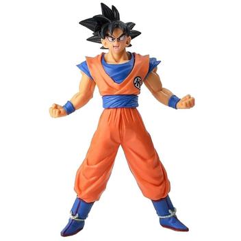 Personagens De Dragon Ball Z articulado 18cm - DS - Boneco Dragon Ball -  Magazine Luiza