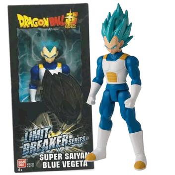 Boneco Vegeta Dragon Ball Z Saiyajin 20cm Novo Promo - Hype Loja™