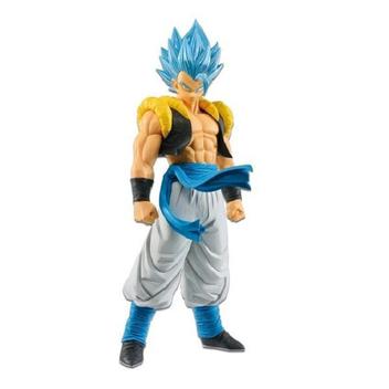 Boneco Dragon Ball Z Goku Super Sayajin 2 - Hasbro - Colecionáveis -  Magazine Luiza