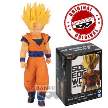DRAGONBALL　フィギュア Amazon.co.jp: バンプレスト ドラゴンボールZ Absolute