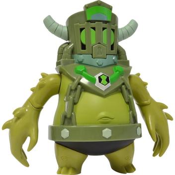 Bandai – Pupazzo Dueperdue Alieno Sonoro 15 Cm – Da Ben 10 Omniverse