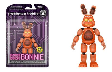 Funko Five Nights at Freddy's Santa Freddy - Funko - Magazine Luiza