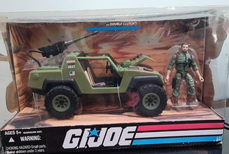 ジャンク品 giジョー 3インチ V.A.M.P MK-II VAMP Mark II - 3DJoes