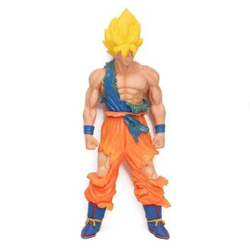 Boneco do goku tamanho gigante