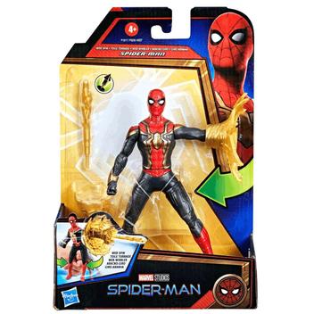 Action figure homem aranha spiderman marvel boneco 14cm - Action Figures -  Magazine Luiza