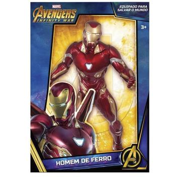 vingadores prime