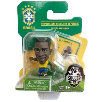 Brazil SoccerStarz Ramires