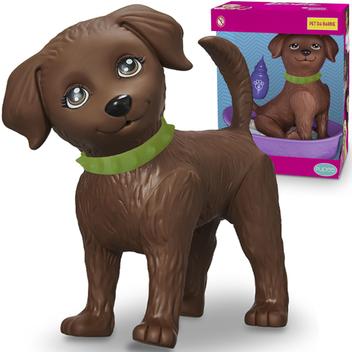 Barbie e a Partir Definir a Partir de Jogo com Churrasco Aromatizado  Cachorro Acessórios a Partir de Brinquedo para Bonecos