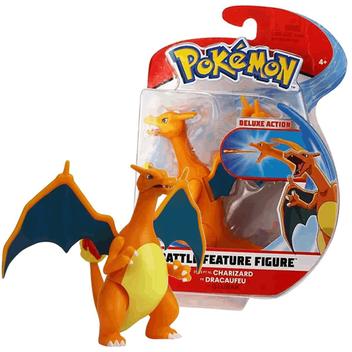 Boneco Pokemon MewTwo 10cm Battle Figura WCT Sunny 2602 - Sunny Brinquedos  - Bonecos - Magazine Luiza