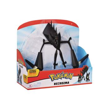 Pokemon lendarios 12'' necrozma - DTC - Bonecos - Magazine Luiza