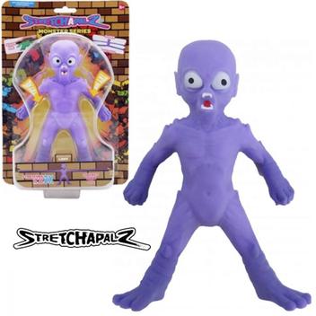 Boneco Que Estica Stretchapalz Monster Series Lony 15cm Sunny 2955 ...
