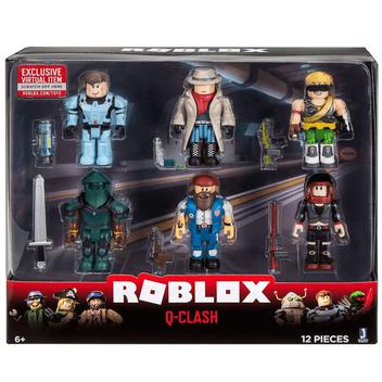 Personagem Roblox, Brinquedo para Bebês Roblox Nunca Usado 92259152