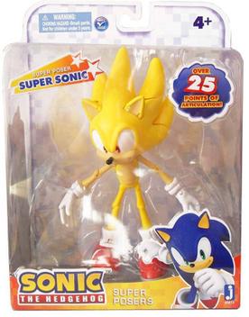 Boneco Sonic 1991 Action Figure Edição Aniversario :: vendas