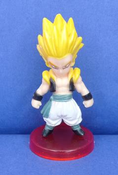 Boneco Majin Boo, Dragon Ball Z Action Figure - Boneco Dragon Ball -  Magazine Luiza