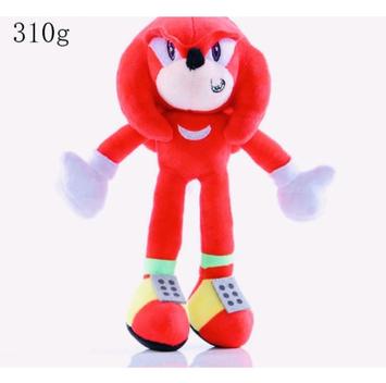 Boneco Sonic pelúcia, super macio - Desapegos de Roupas quase novas ou  nunca usadas para bebês, crianças e mamães. 1192667