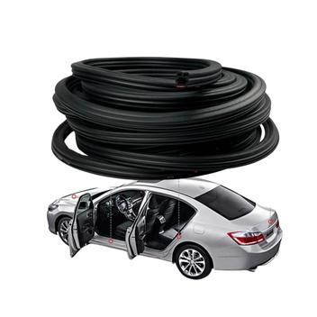 Borracha de Vedação Porta Carro Camionete Universal 20 Metro - Estilo ...