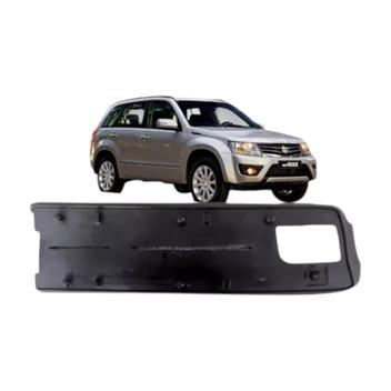 Borracha Do Acabamento Teto Rack Grand Vitara 2008/2017 - Suzuki - Rack ...