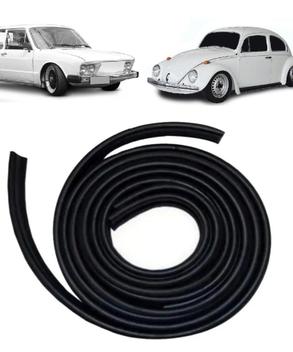 Borracha Vedação Chassi Assoalho Fusca Brasilia Todos Modelos AutoTravi ...