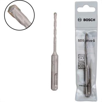 Bosch Broca Sds Plus-1 4 X 110Mm - BOSCH BROCAS - Broca - Magazine Luiza