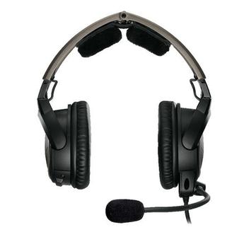 Bose A20 Headset Aviação com Bluetooth - Headset Bluetooth - Magazine Luiza