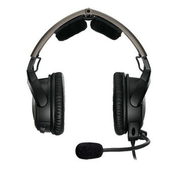 極美品 BOSE A20 AVIATION HEADSET  BTなし Bose A20 Headset Aviação sem Bluetooth Plugue Duplo