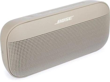 Bose Soundlink Flex Portatil 2nd Gen Sandstone - Alto Falante de