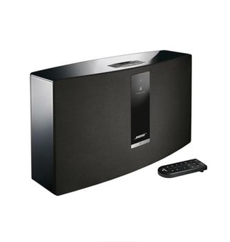 Bose SoundTouch 30 Series III Wireless 110v - Caixa de Som