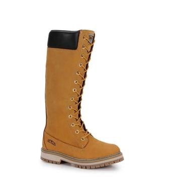 Bota Bull Terrier America Feminina - Bota Esportiva - Magazine Luiza