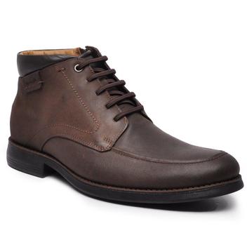 Bota Casual Masculina Ferricelli VG49706 - Bota Masculina - Magazine Luiza
