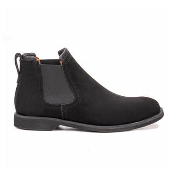 Bottines D'équitation Cavallo Chelsea Comfort – Taille 6 (39), Cuir Noir, Neuves