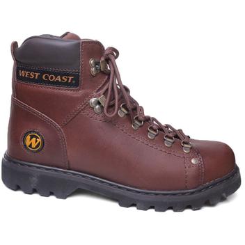 Bota west coast feminina 2025