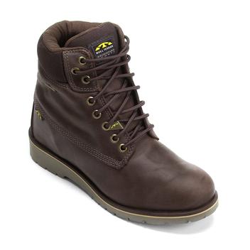 Bota bull terrier store feminina veneza