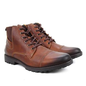 bota cross ferracini