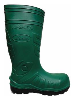 Bota de borracha super leve Baspan - Baspan - Bota Infantil - Magazine ...