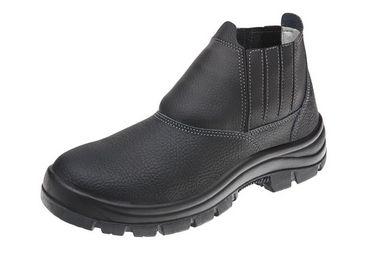 BOTA DE SEGURANÇA Safety flex Meluvas, couro , PRETO - Marluvas - Outros Moda e Acessórios - Magazine Luiza