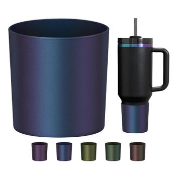 Bota De Silicone Para Stanle Quencher H2.0 E Iceflow Flip - Carrefour