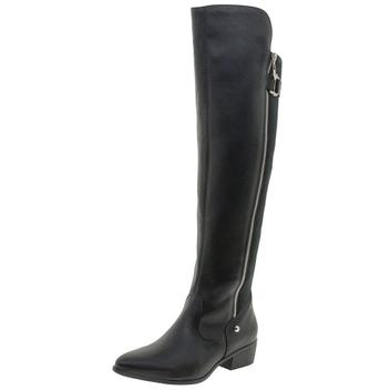 bota over the knee via marte maxi